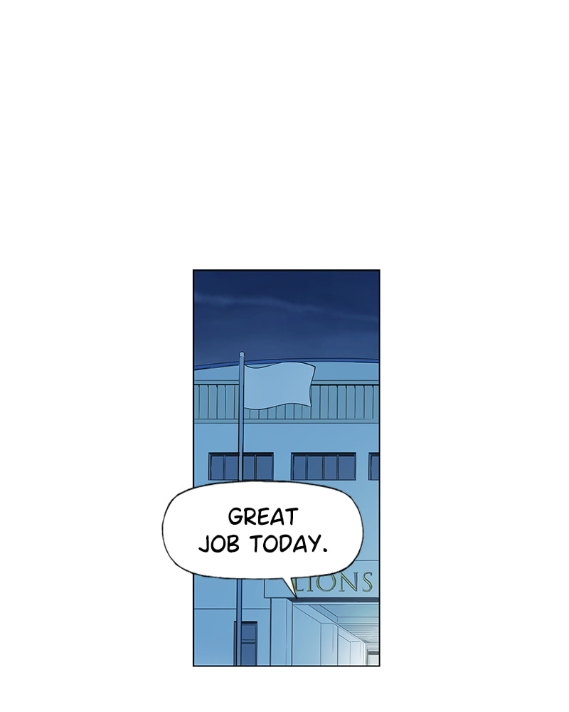 Read The Boxer chapter 53 image 36 on Lezhin
