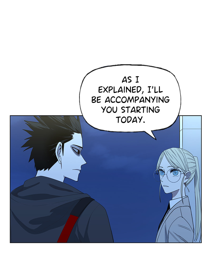 Read The Boxer chapter 53 image 37 on Lezhin