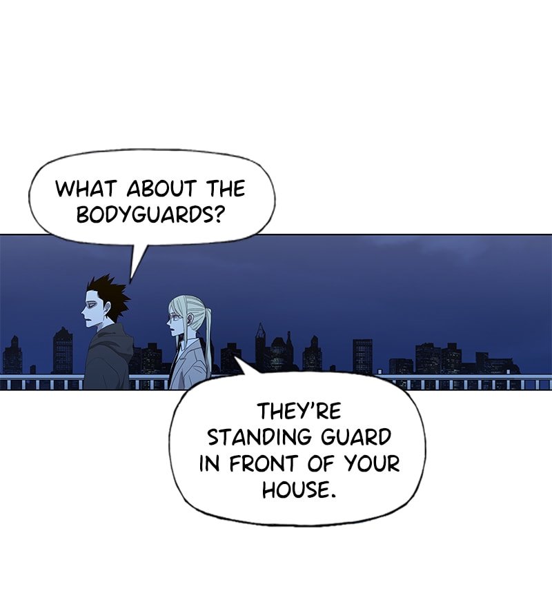 Read The Boxer chapter 53 image 40 on Lezhin