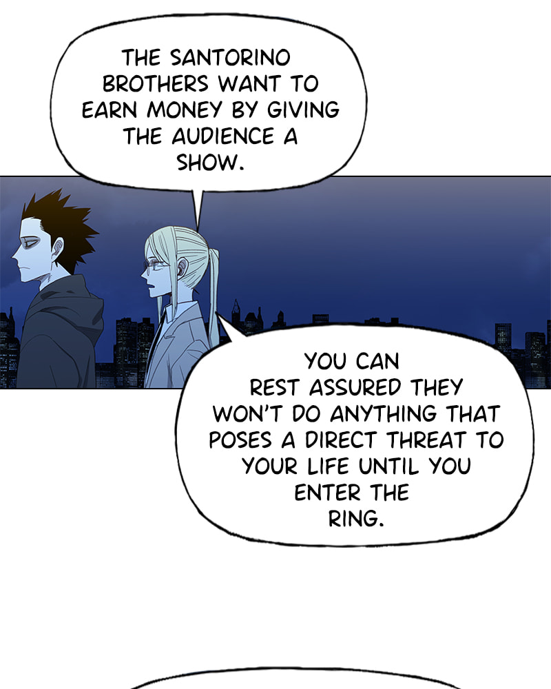 Read The Boxer chapter 53 image 41 on Lezhin