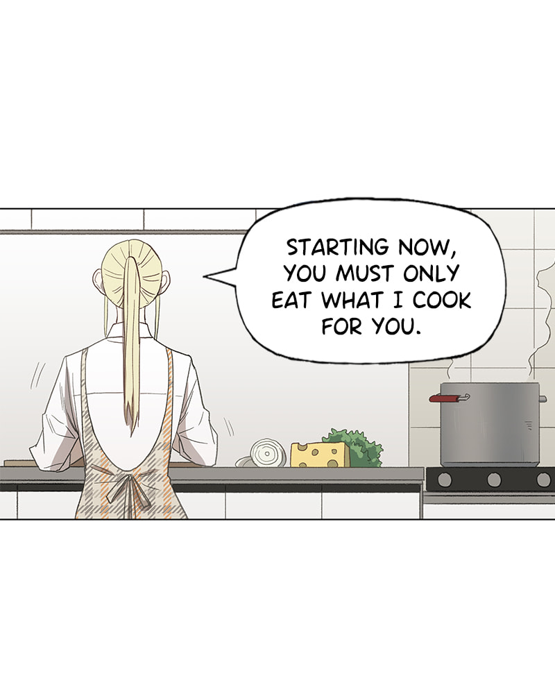 Read The Boxer chapter 53 image 46 on Lezhin