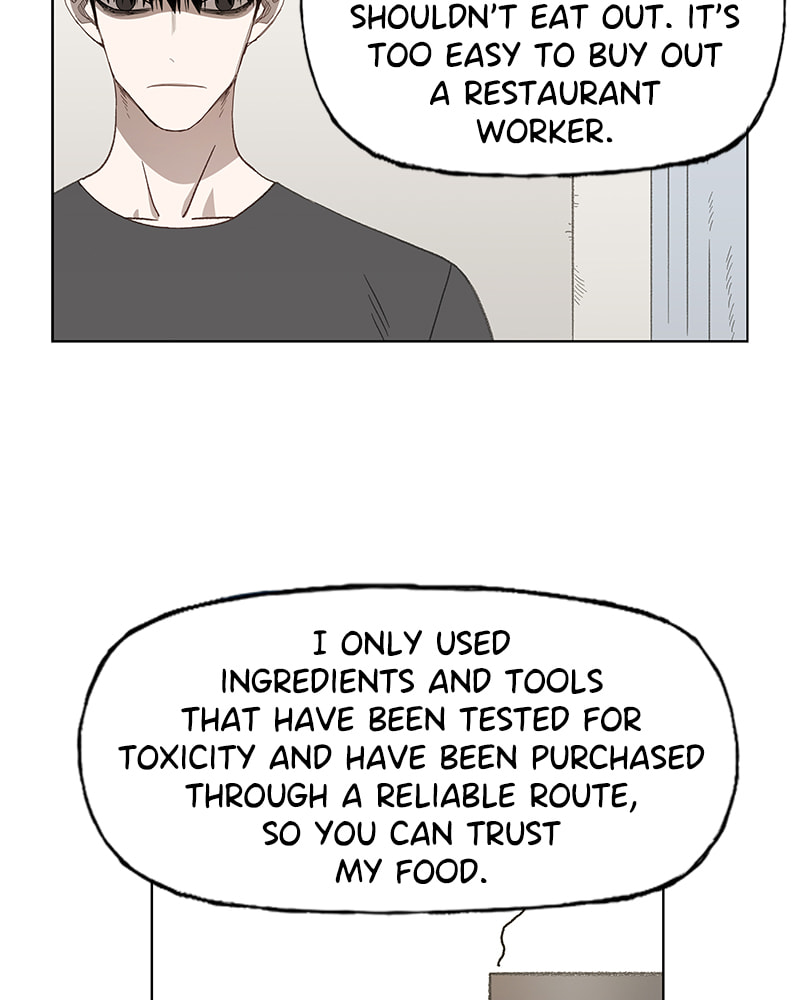 Read The Boxer chapter 53 image 49 on Lezhin