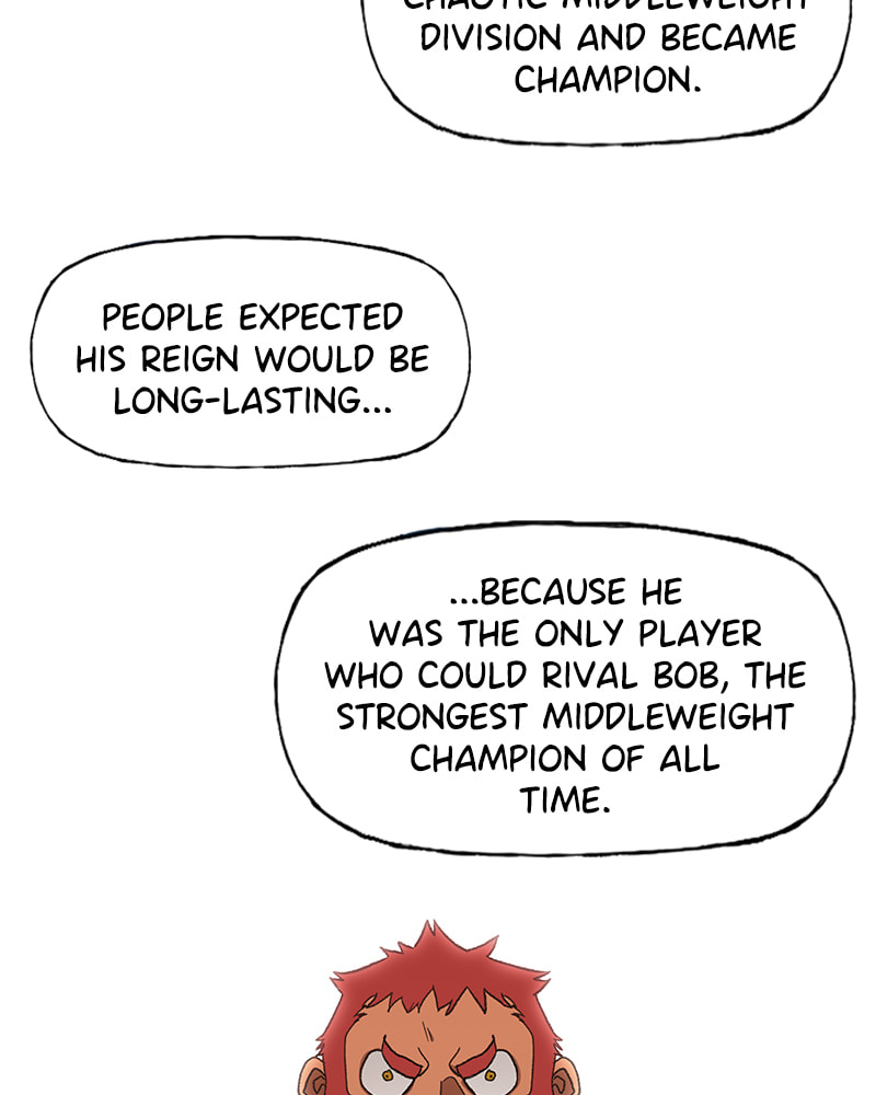 Read The Boxer chapter 53 image 6 on Lezhin
