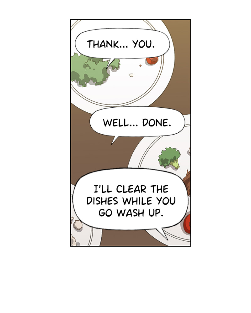 Read The Boxer chapter 53 image 69 on Lezhin