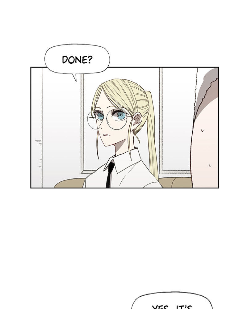 Read The Boxer chapter 53 image 73 on Lezhin