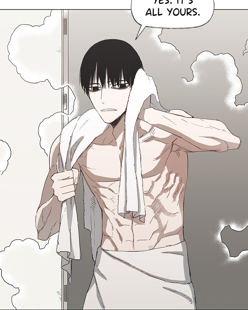 Read The Boxer chapter 53 image 74 on Lezhin