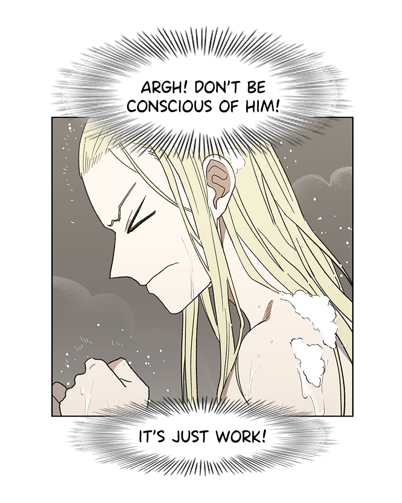 Read The Boxer chapter 53 image 78 on Lezhin