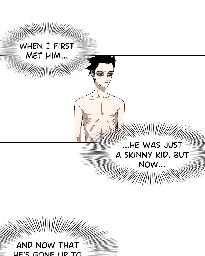 Read The Boxer chapter 53 image 79 on Lezhin