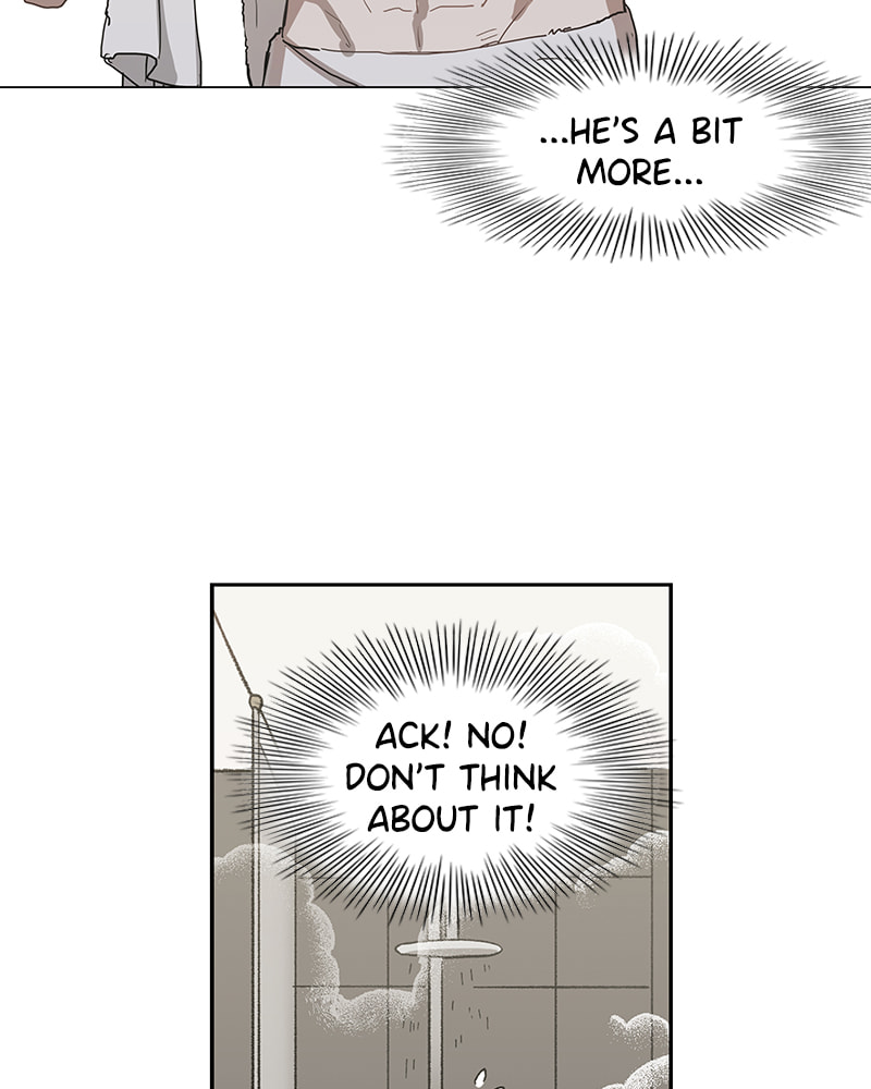 Read The Boxer chapter 53 image 81 on Lezhin