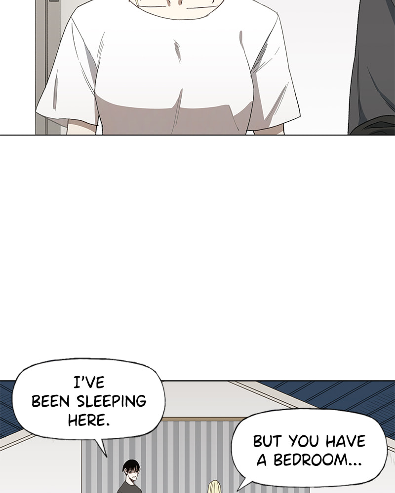 Read The Boxer chapter 53 image 84 on Lezhin