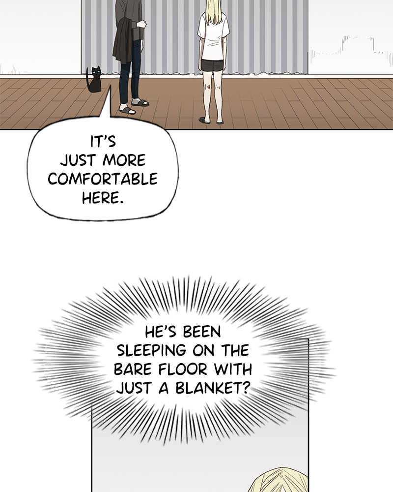Read The Boxer chapter 53 image 85 on Lezhin