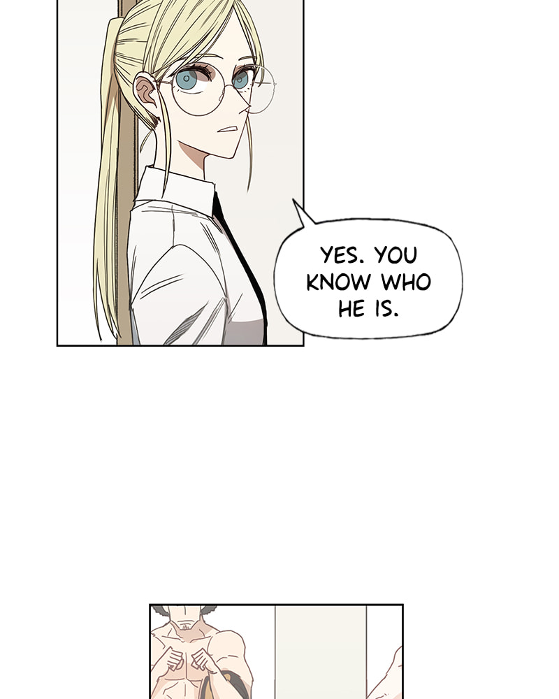 Read The Boxer chapter 53 image 9 on Lezhin