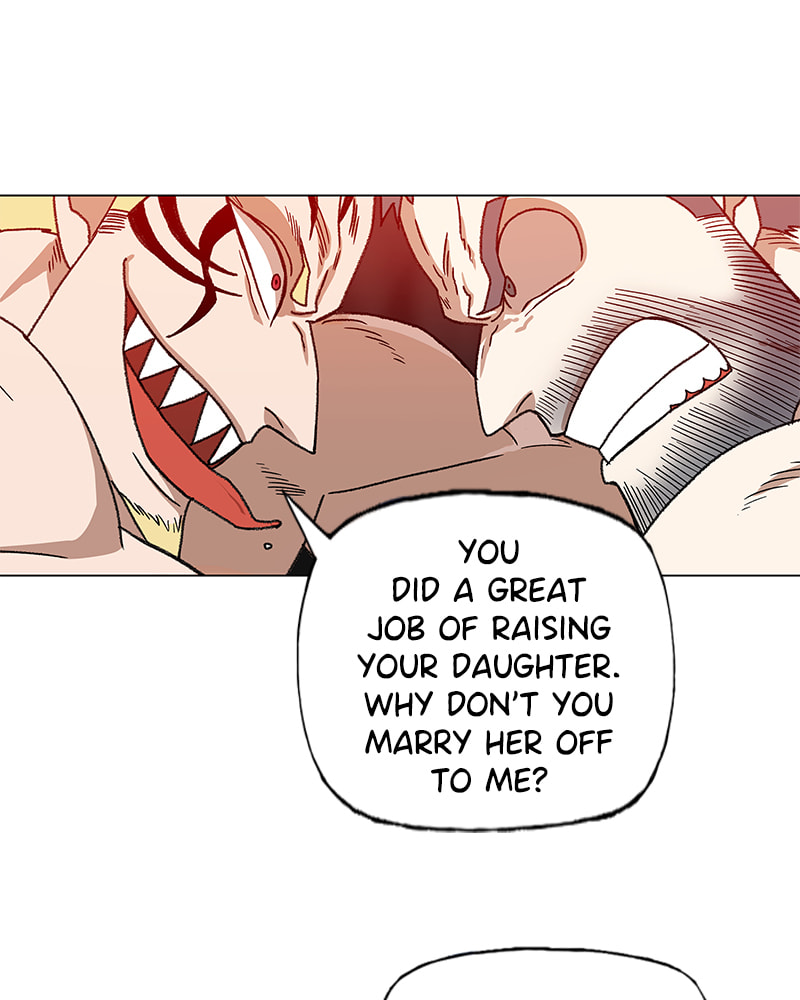 Read The Boxer chapter 54 image 101 on Lezhin
