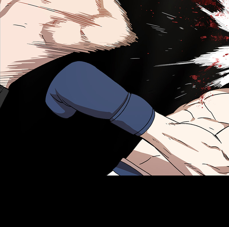 Read The Boxer chapter 54 image 106 on Lezhin