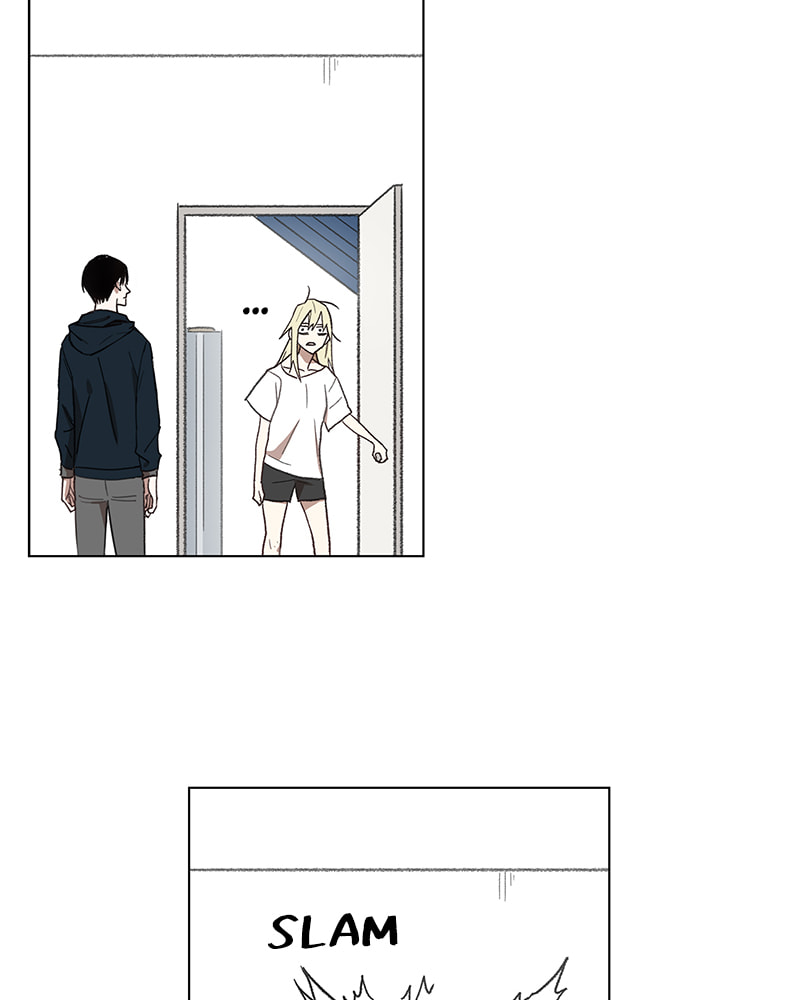 Read The Boxer chapter 54 image 11 on Lezhin