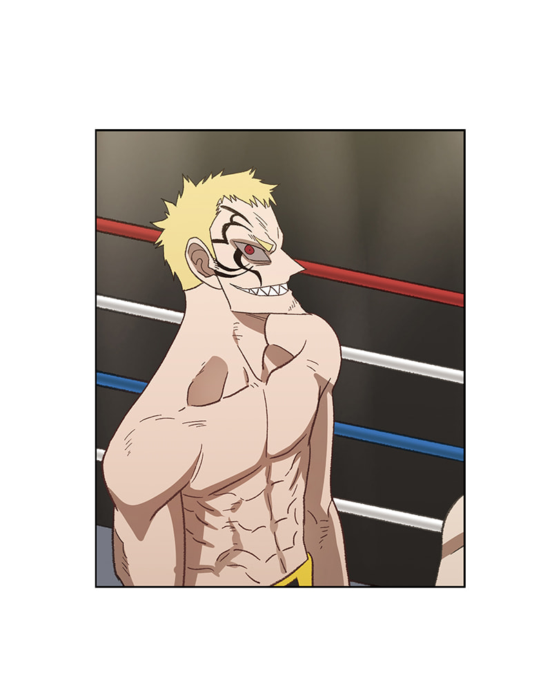 Read The Boxer chapter 54 image 111 on Lezhin
