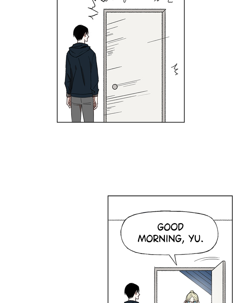 Read The Boxer chapter 54 image 12 on Lezhin