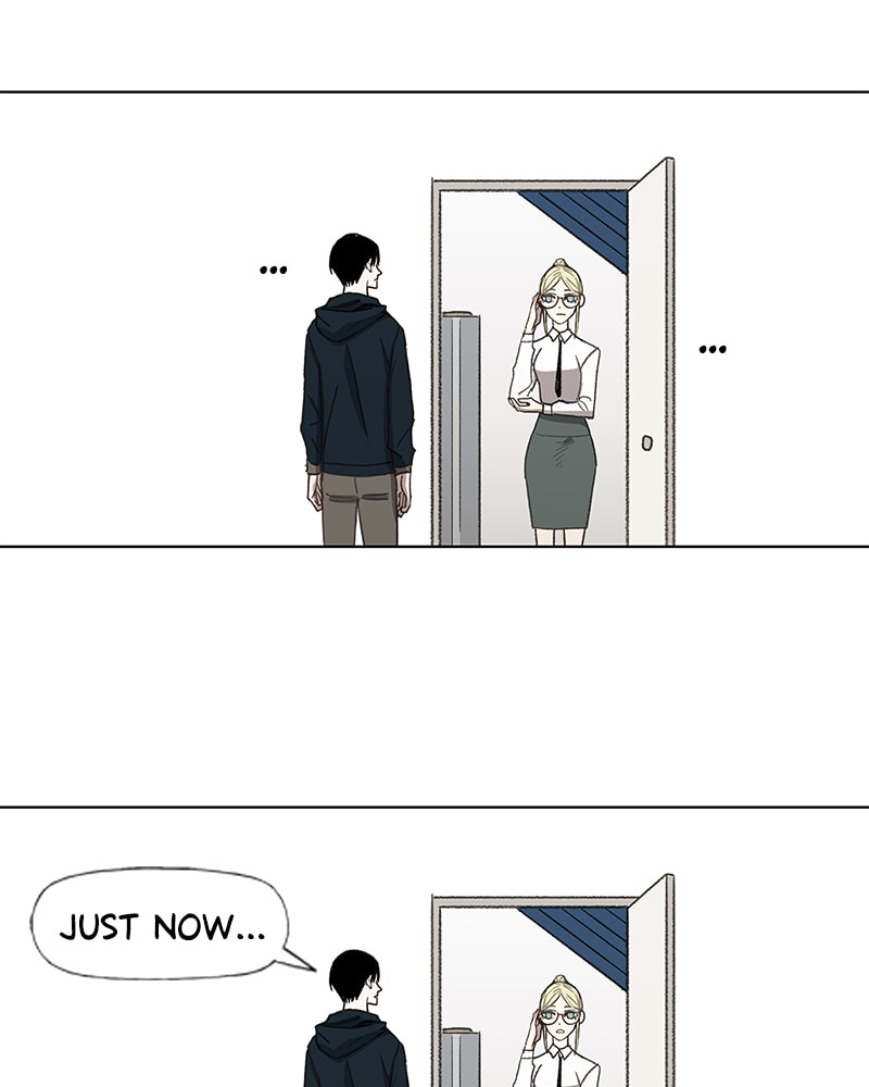 Read The Boxer chapter 54 image 14 on Lezhin