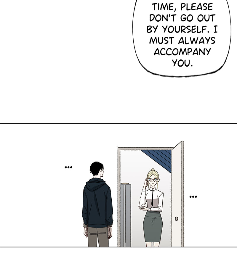 Read The Boxer chapter 54 image 16 on Lezhin