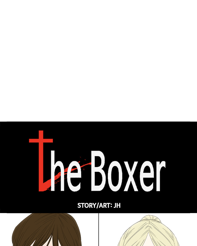 Read The Boxer chapter 54 image 17 on Lezhin