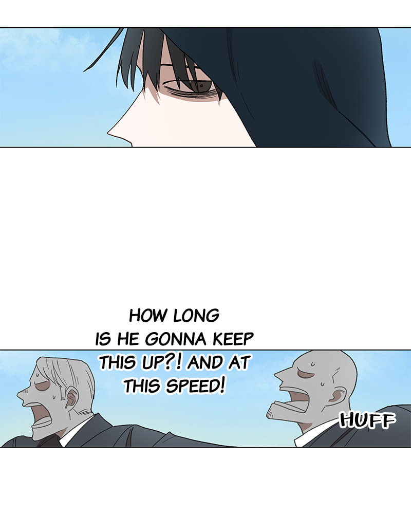 Read The Boxer chapter 54 image 2 on Lezhin