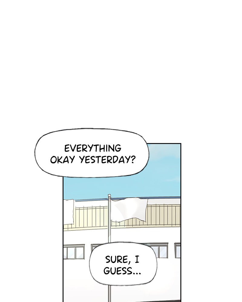 Read The Boxer chapter 54 image 20 on Lezhin