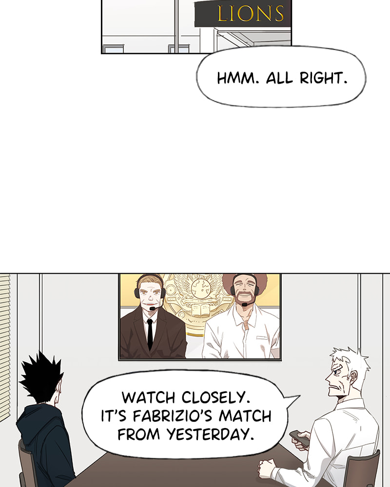Read The Boxer chapter 54 image 21 on Lezhin