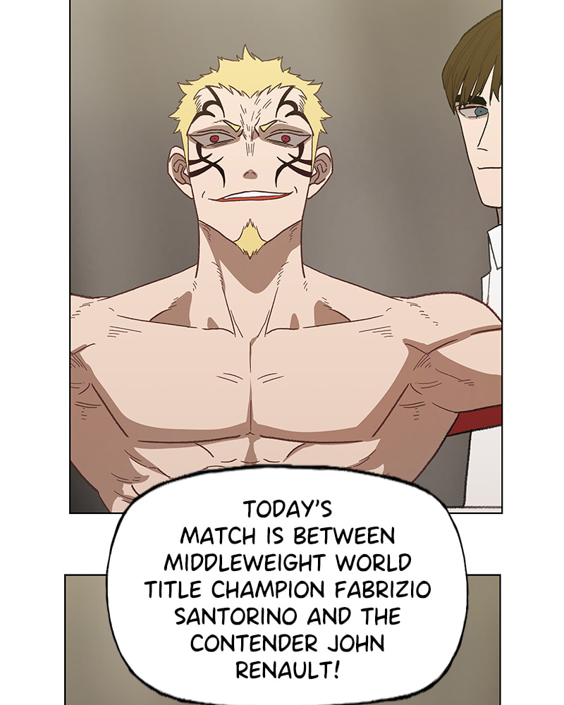 Read The Boxer chapter 54 image 23 on Lezhin