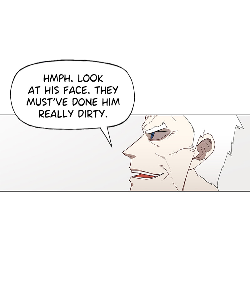 Read The Boxer chapter 54 image 25 on Lezhin