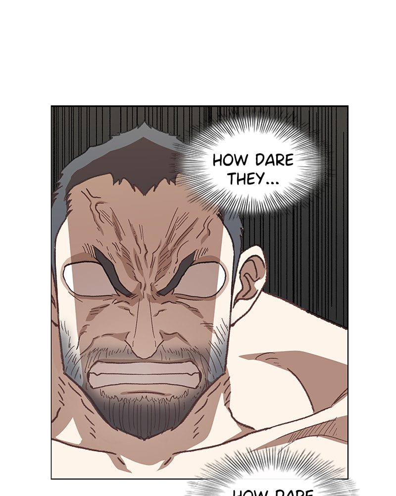 Read The Boxer chapter 54 image 26 on Lezhin