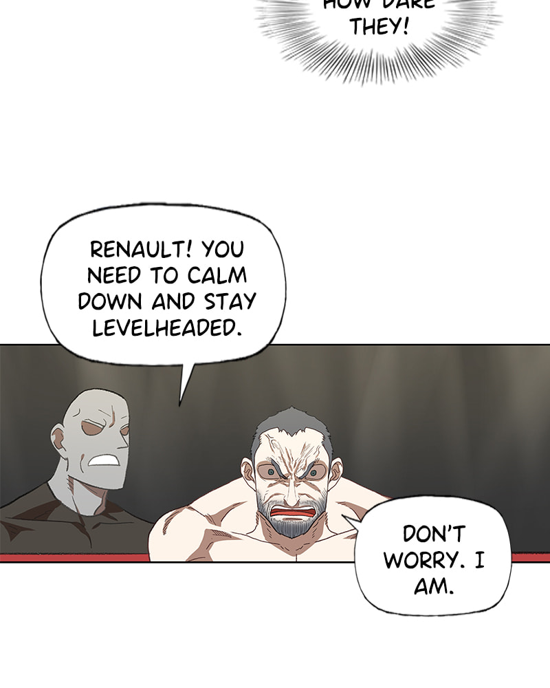 Read The Boxer chapter 54 image 27 on Lezhin