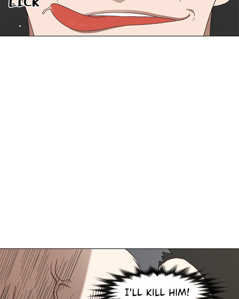 Read The Boxer chapter 54 image 29 on Lezhin