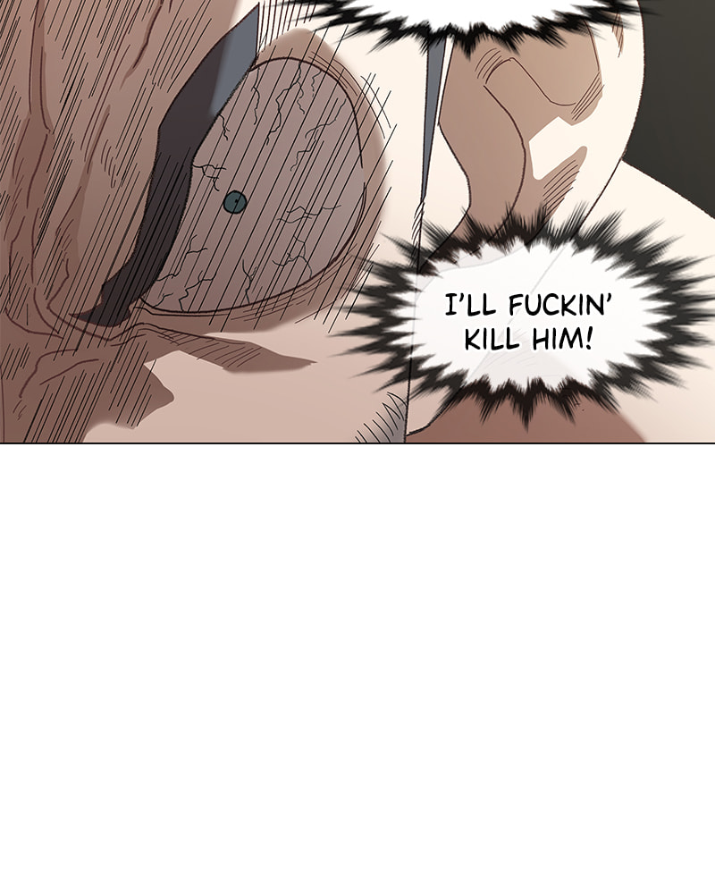 Read The Boxer chapter 54 image 30 on Lezhin