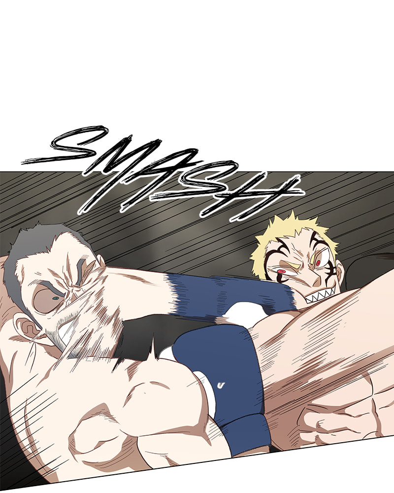 Read The Boxer chapter 54 image 33 on Lezhin