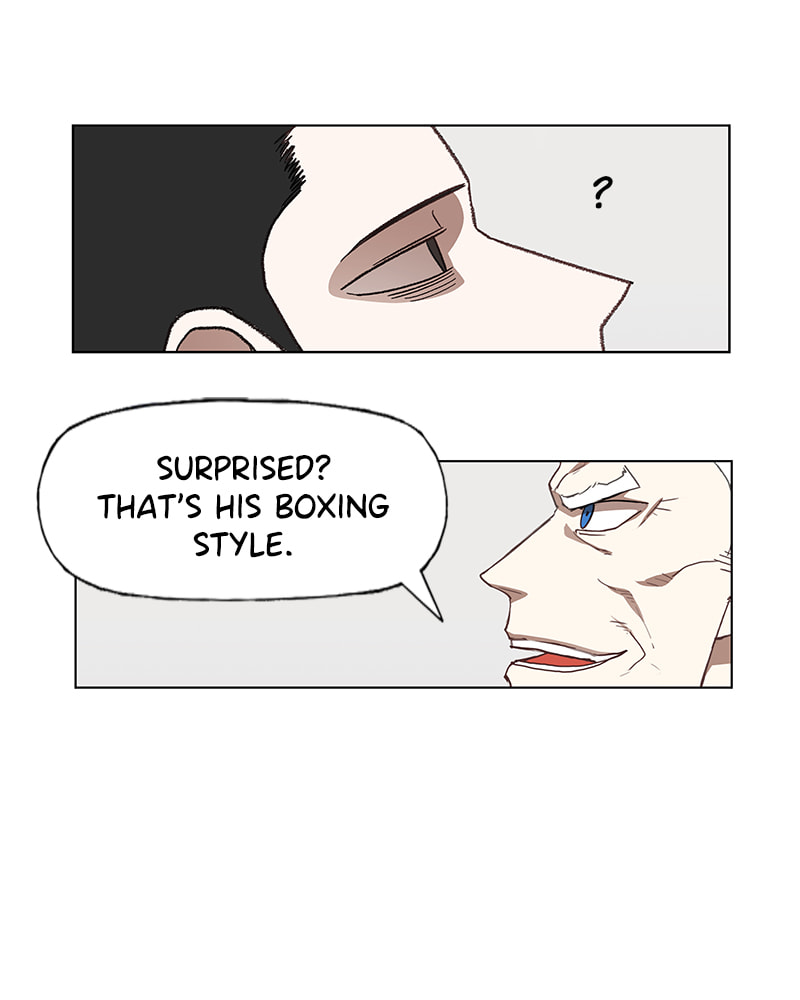Read The Boxer chapter 54 image 35 on Lezhin
