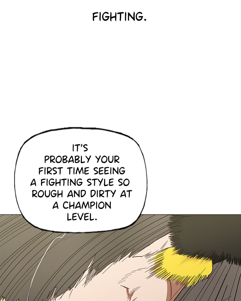Read The Boxer chapter 54 image 36 on Lezhin