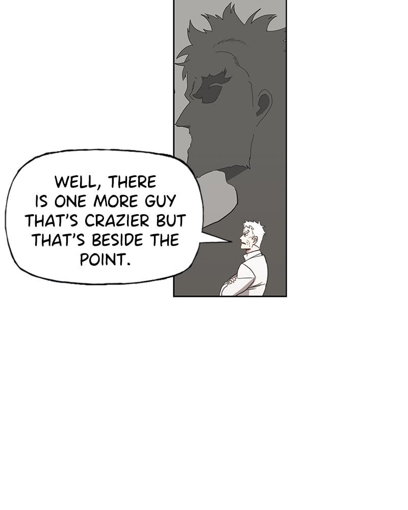 Read The Boxer chapter 54 image 38 on Lezhin