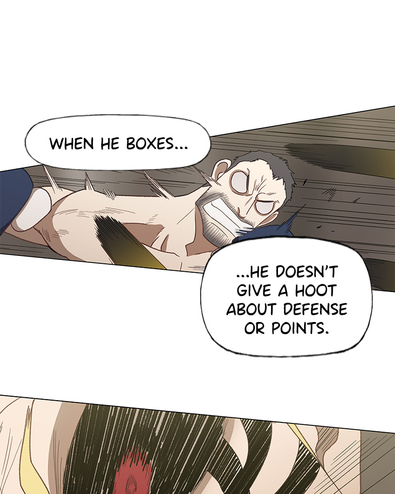 Read The Boxer chapter 54 image 39 on Lezhin