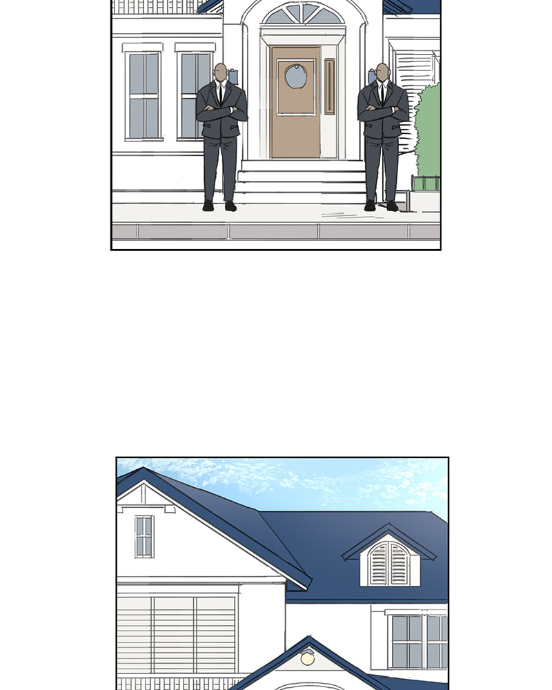 Read The Boxer chapter 54 image 4 on Lezhin