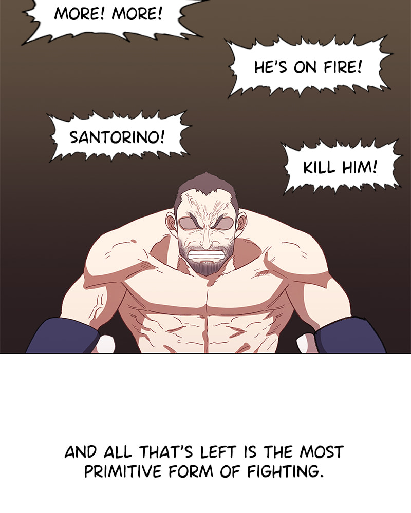 Read The Boxer chapter 54 image 44 on Lezhin