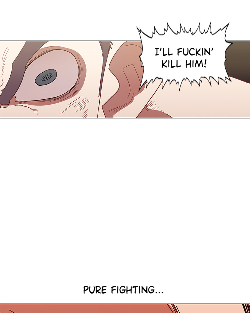 Read The Boxer chapter 54 image 45 on Lezhin