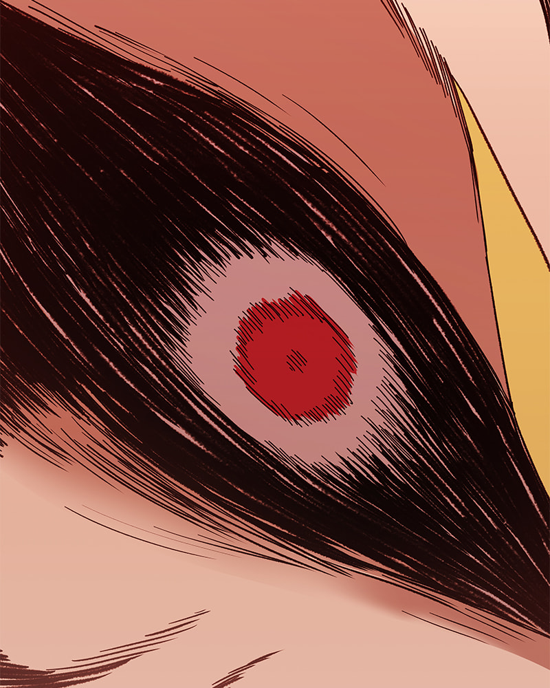 Read The Boxer chapter 54 image 46 on Lezhin