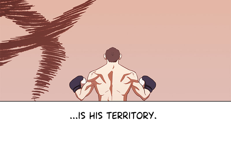 Read The Boxer chapter 54 image 47 on Lezhin