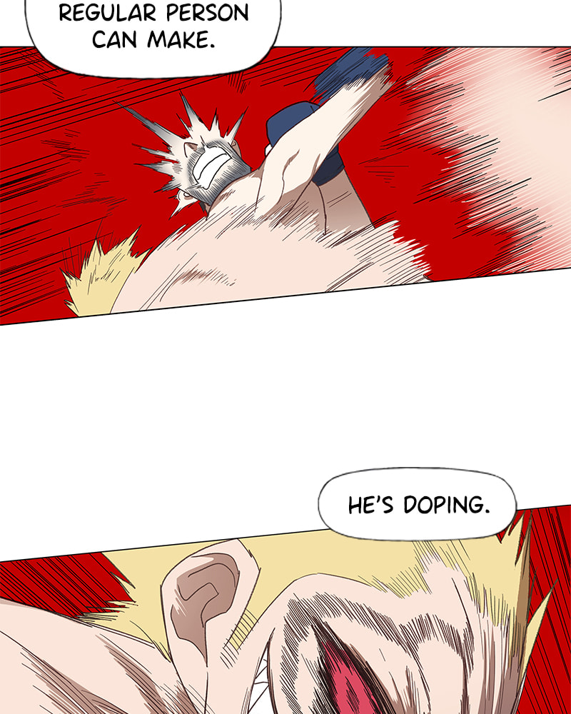 Read The Boxer chapter 54 image 49 on Lezhin