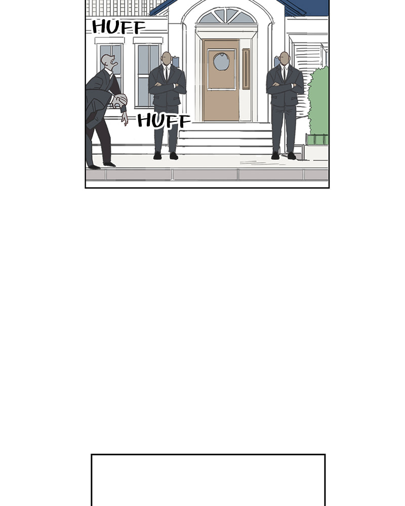 Read The Boxer chapter 54 image 5 on Lezhin