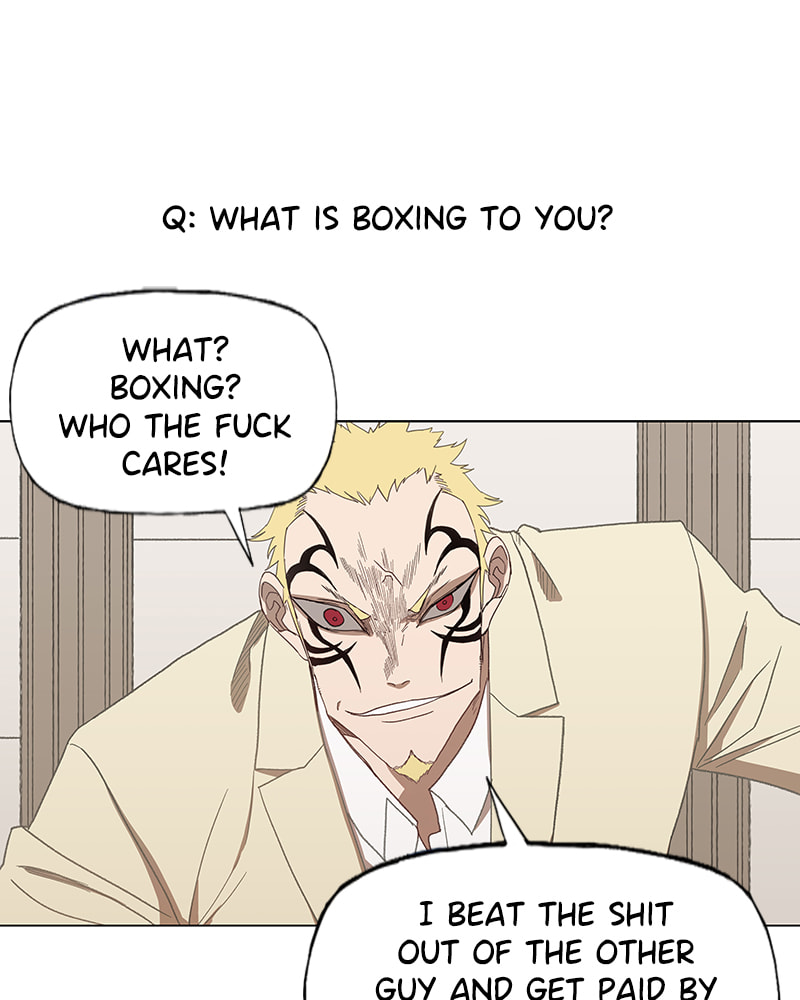Read The Boxer chapter 54 image 55 on Lezhin