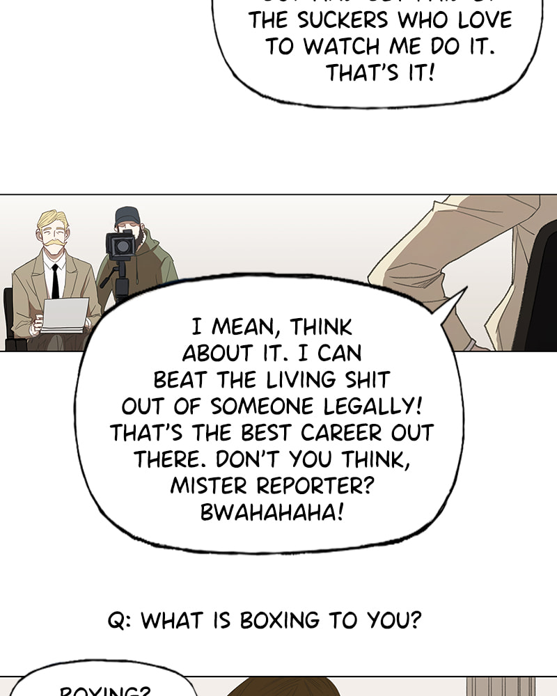 Read The Boxer chapter 54 image 56 on Lezhin
