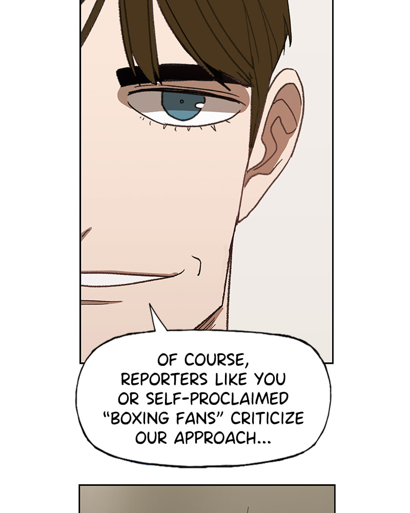 Read The Boxer chapter 54 image 58 on Lezhin