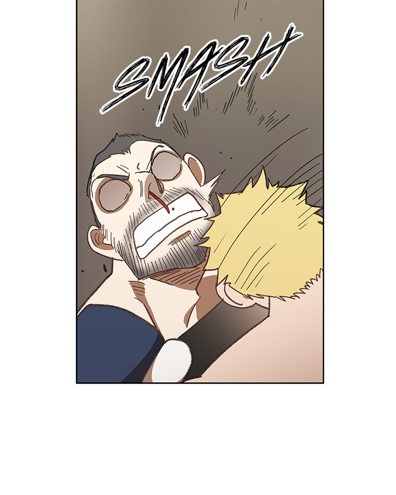 Read The Boxer chapter 54 image 59 on Lezhin