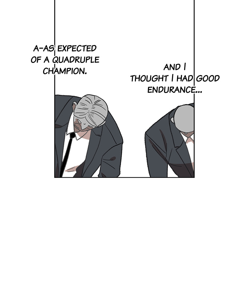 Read The Boxer chapter 54 image 6 on Lezhin